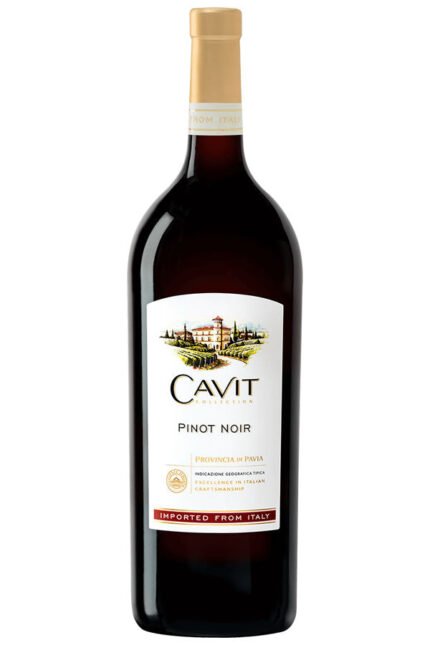 Cavit Pinot Noir 1.5L