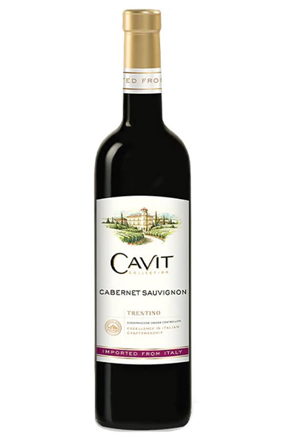 Cavit Pinot Noir Cavit Pinot Noir