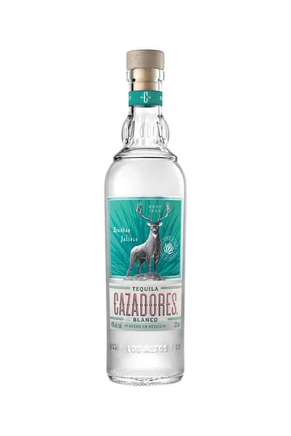 Cazadores Blanco 375ML Cazadores Blanco 375ML