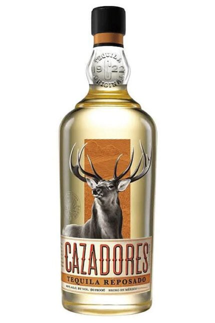Cazadores Reposado 1.75L