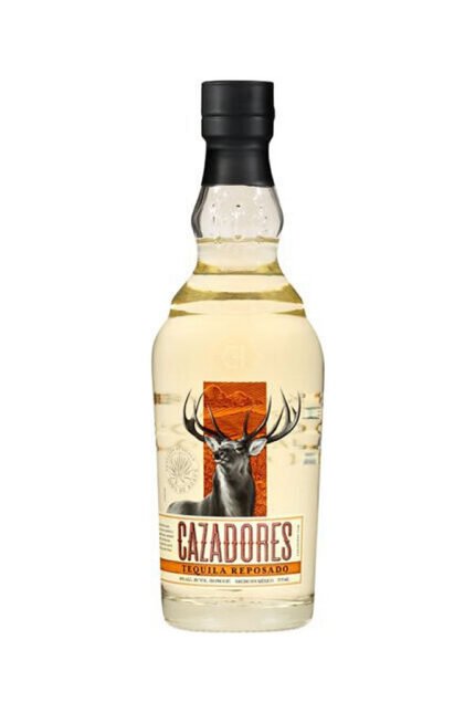 Cazadores Reposado 375ML