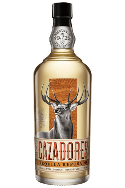 Cazadores Reposado 750ML
