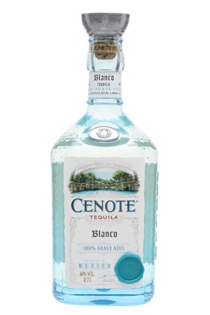 Cenote Blanco 750ML