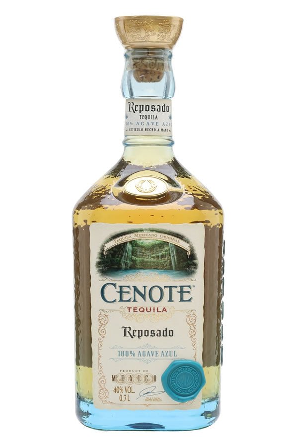 Cenote Reposado 750ML Cenote Reposado 750ML