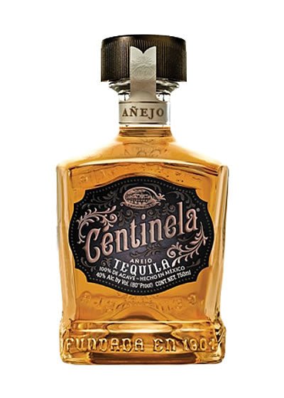 Centinela Anejo 750ML Centinela Anejo 750ML