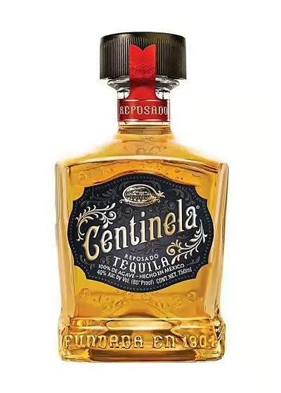 Centinela Reposado 750ML