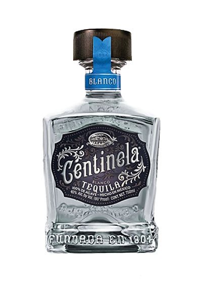 Centinela Silver 750ML