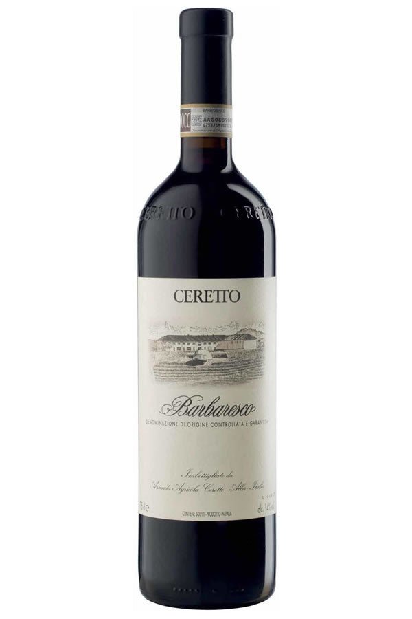 Ceretto Barbaresco Ceretto Barbaresco