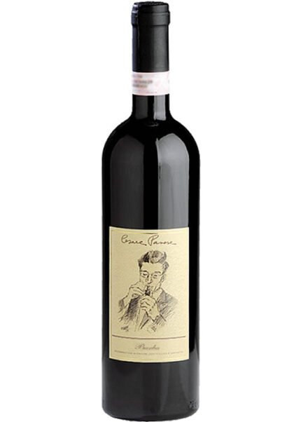 Cesare Pavese Barolo 2008