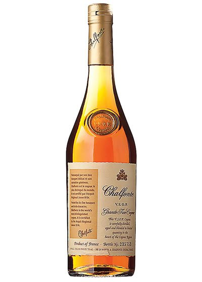 Chalfonte VSOP 750ML