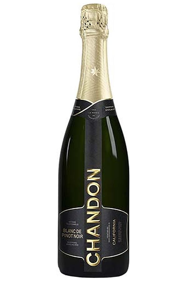 Chandon Blanc de Pinot Noir Chandon Blanc de Pinot Noir