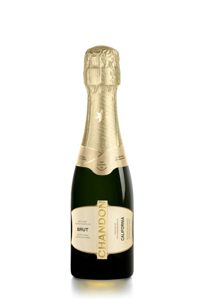 Chandon Brut 187ML Chandon Brut 187ML
