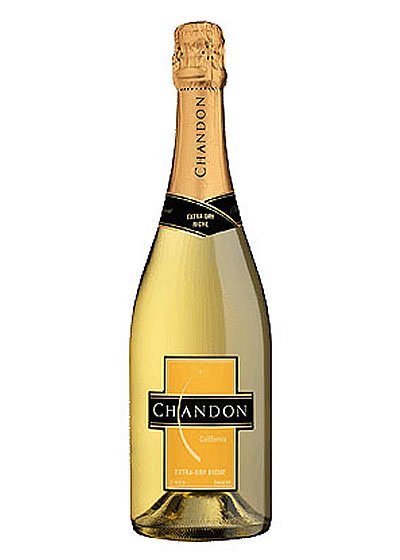 Chandon Cuvee Riche