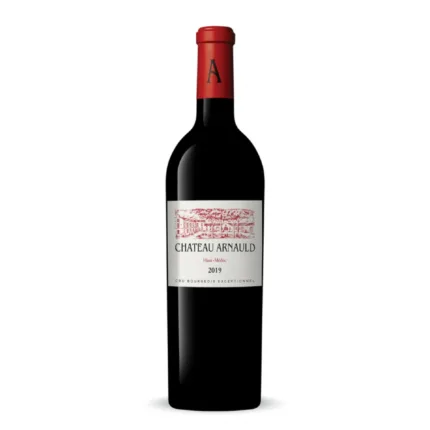 Chateau Arnaud