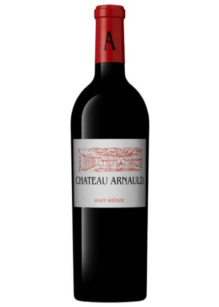 Chateau Arnauld 2010