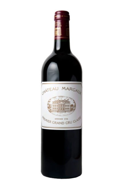 Chateau Bellegarde Margaux 2002