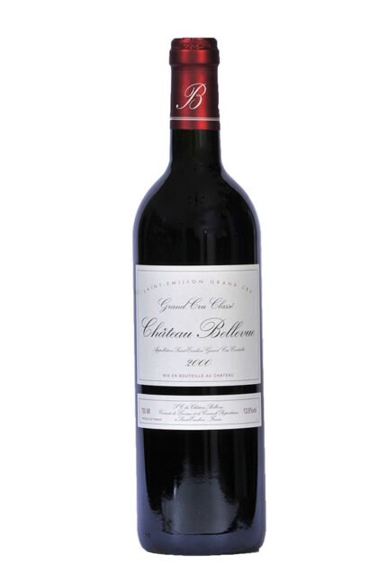 Chateau Bellevue 2000