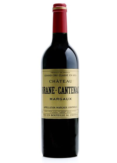 Chateau Brane Cantenac 2019