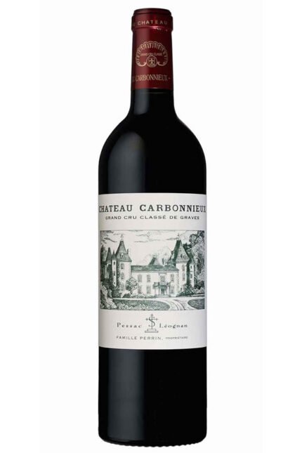Chateau Carbonnieux Rouge 2016