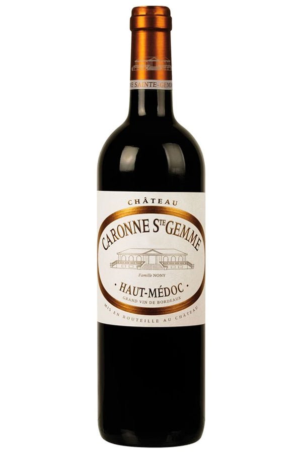Chateau Caronne Ste Gemme Chateau Caronne Ste Gemme