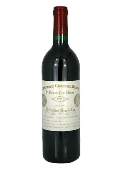 Chateau Cheval Blanc 2019