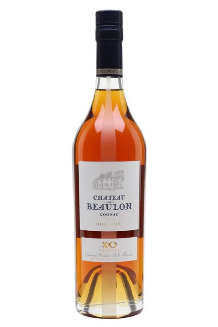 Chateau de Beaulon XO Premier 12 Year 750ML