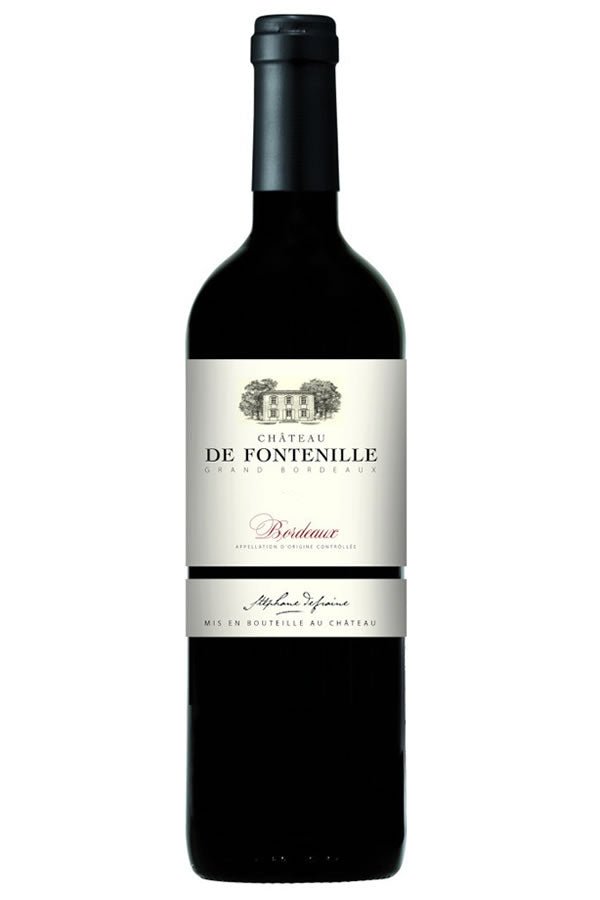 Chateau de Fontenille Bordeaux Chateau de Fontenille Bordeaux