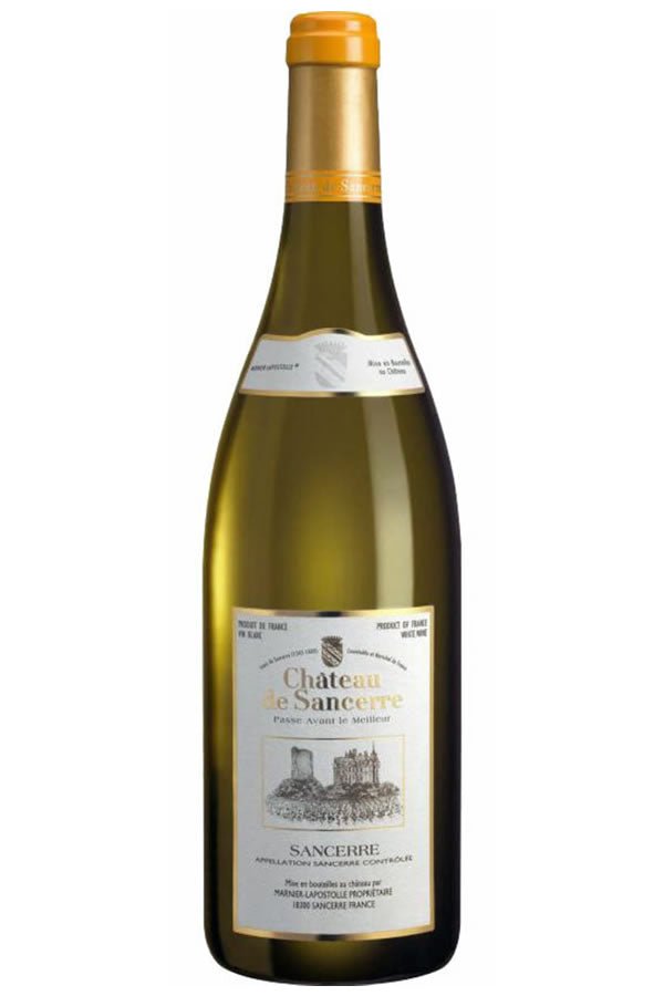 Chateau de Sancerre Sancerre Chateau de Sancerre Sancerre
