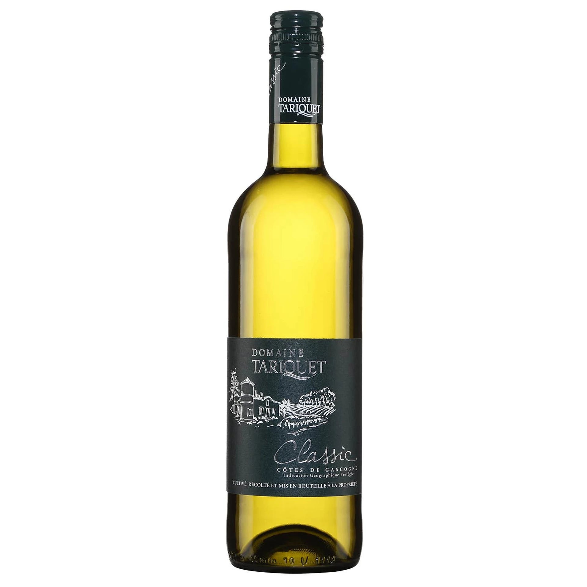 Chateau De Tariquet Classic Chateau De Tariquet Classic