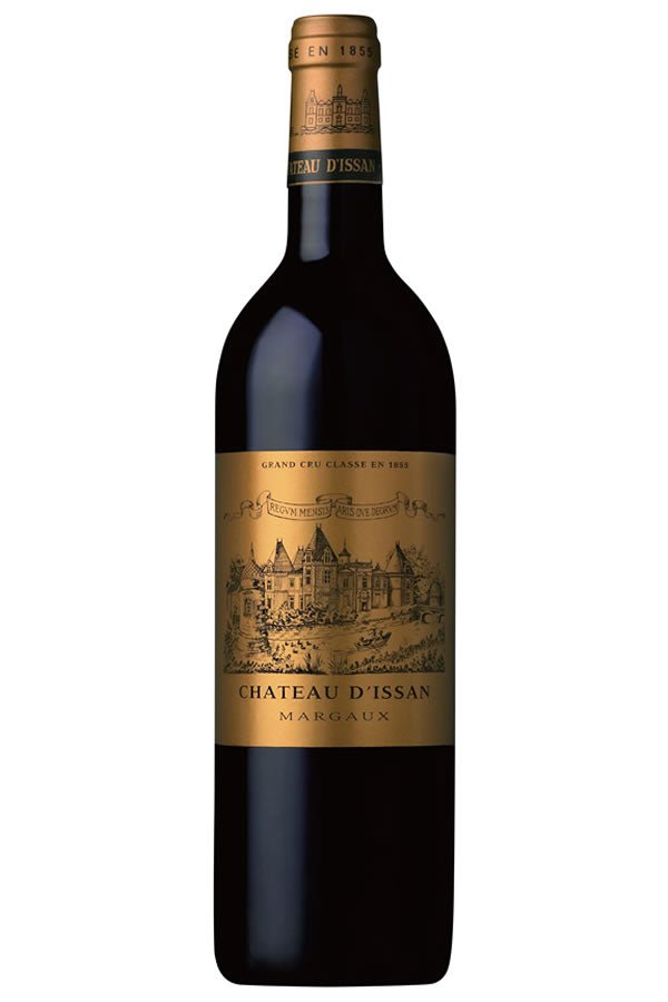 Chateau d'Issan Margaux 2022 Chateau d'Issan Margaux 2022