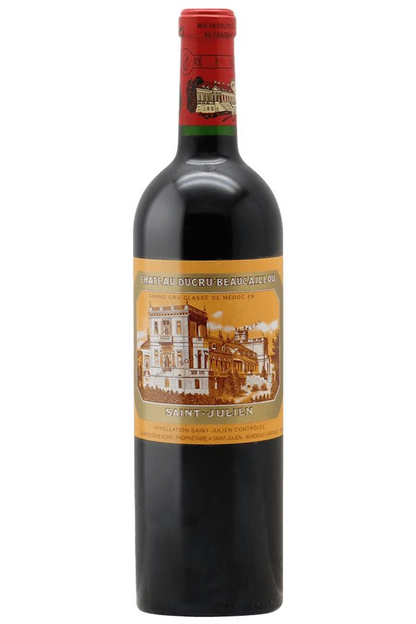 Chateau Ducru-Beaucaillou 2019 Chateau Ducru-Beaucaillou 2019