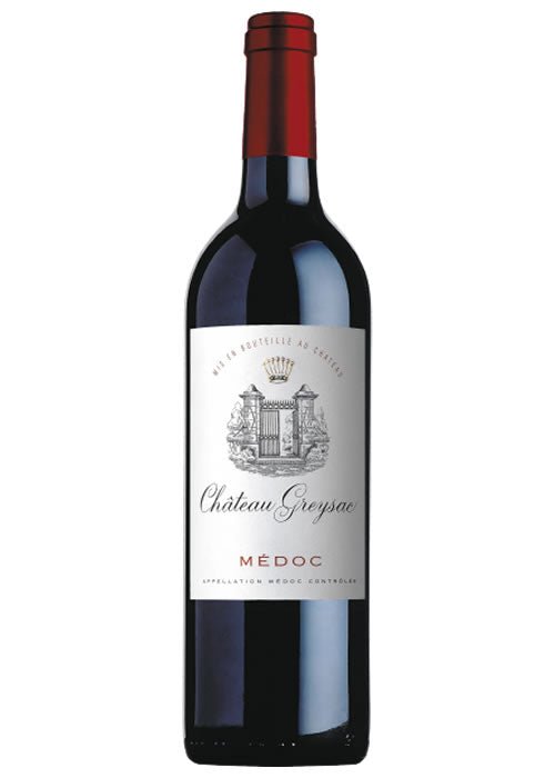 Chateau Greysac Medoc Chateau Greysac Medoc