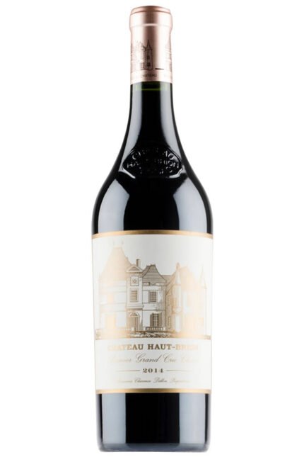 Chateau Haut-Brion 2020
