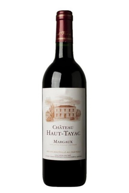 Chateau Haut Tayac 2013