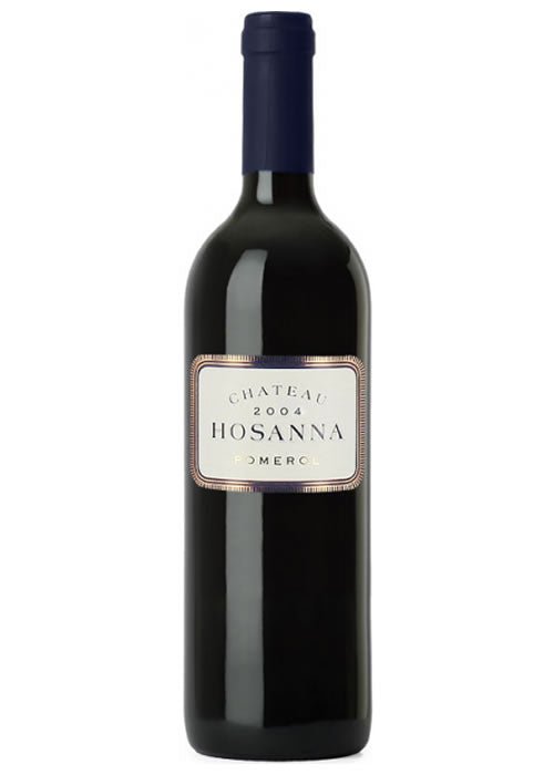 Chateau Hosanna Pomerol 2021 Chateau Hosanna Pomerol 2021