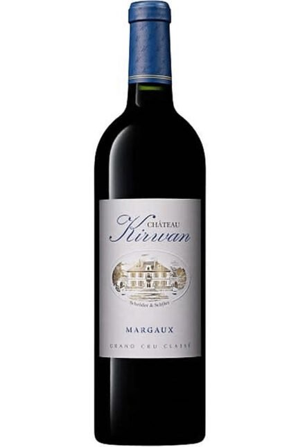 Chateau Kirwan Margaux 2010
