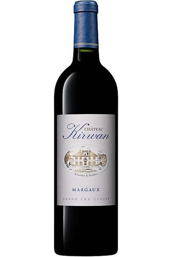 Chateau Kirwan Margaux 2010 Chateau Kirwan Margaux 2010