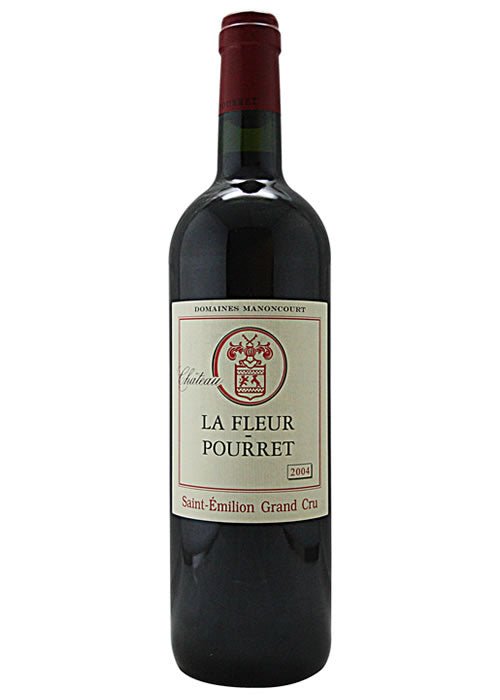 Chateau La Fleur Saint Emilion Grand Cru Chateau La Fleur Saint Emilion Grand Cru