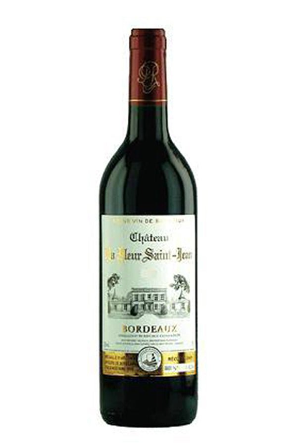 Chateau La Fleur Saint Jean Chateau La Fleur Saint Jean