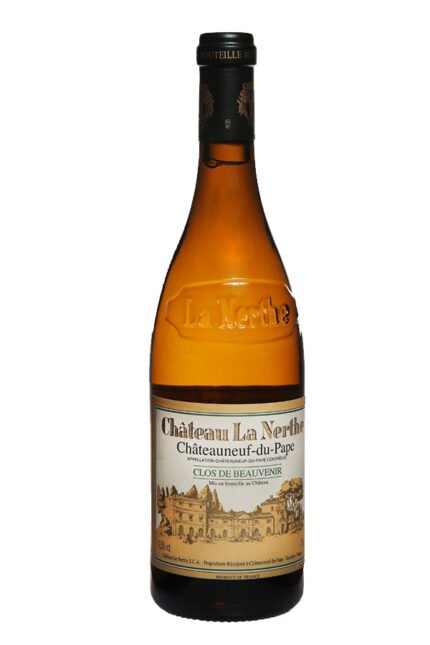 Chateau La Nerthe Chateauneuf du Pape Rouge