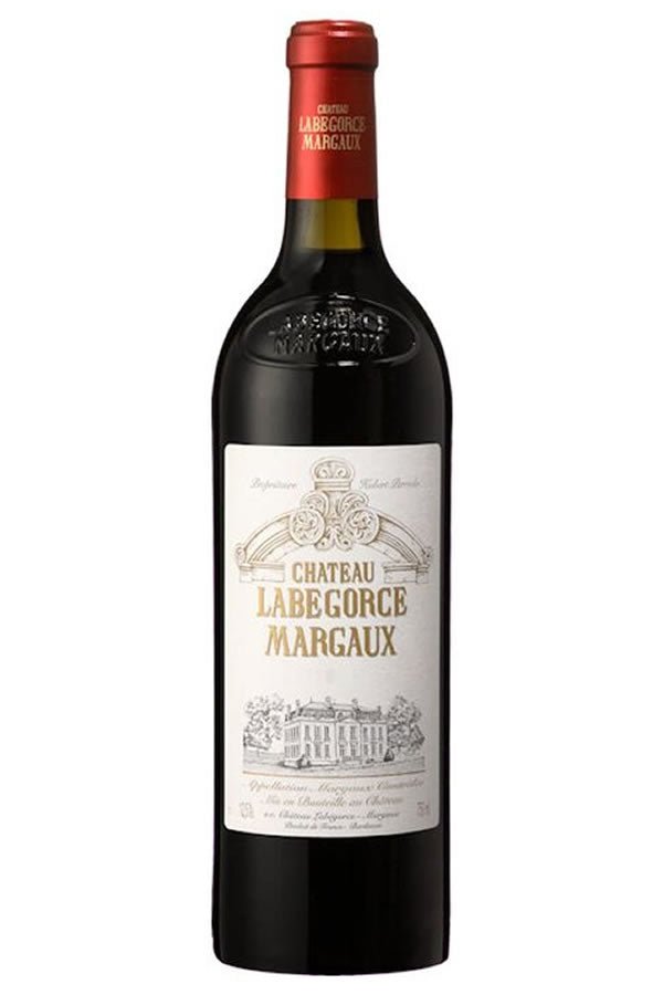 Chateau Labegorce Margaux Chateau Labegorce Margaux