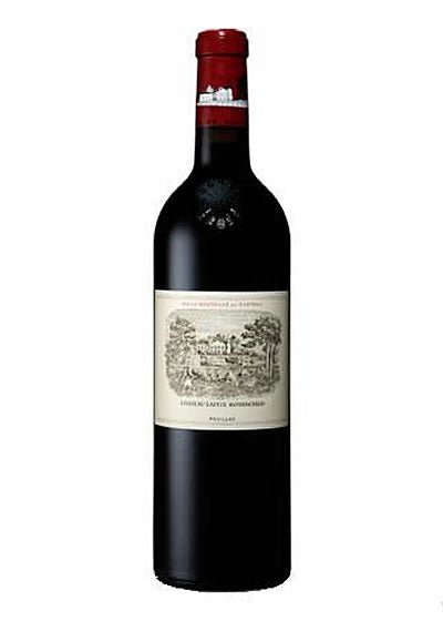 Chateau Lafite Rothschild 1959 Chateau Lafite Rothschild 1959