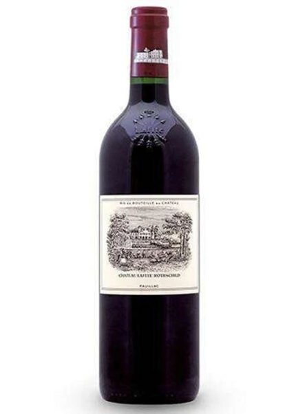 Chateau Lafite Rothschild 1979 1.5L