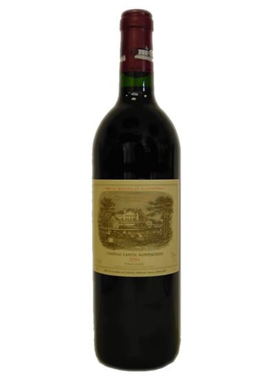 Chateau Lafite Rothschild 1994