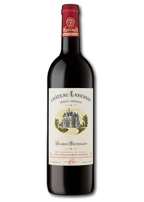 Chateau Lanessan Haut Medoc Chateau Lanessan Haut Medoc
