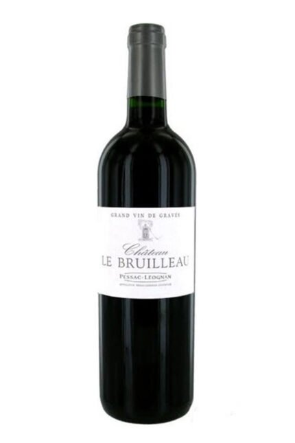 Chateau Le Bruilleau 2010