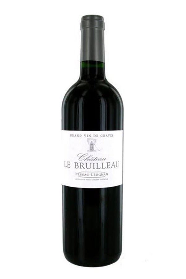 Chateau Le Bruilleau 2010 Chateau Le Bruilleau 2010