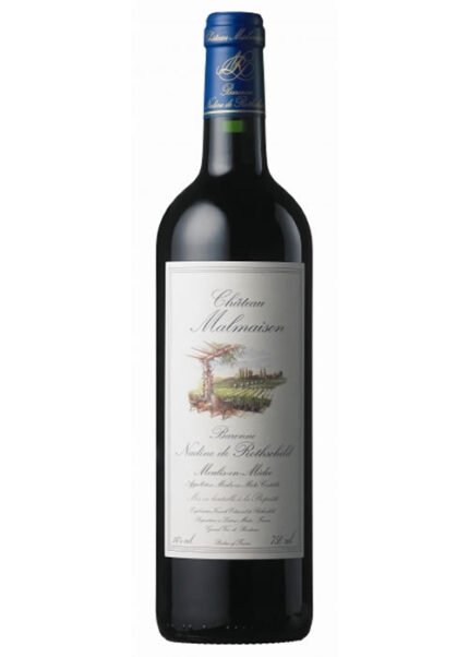 Chateau Malmaison Medoc 2015
