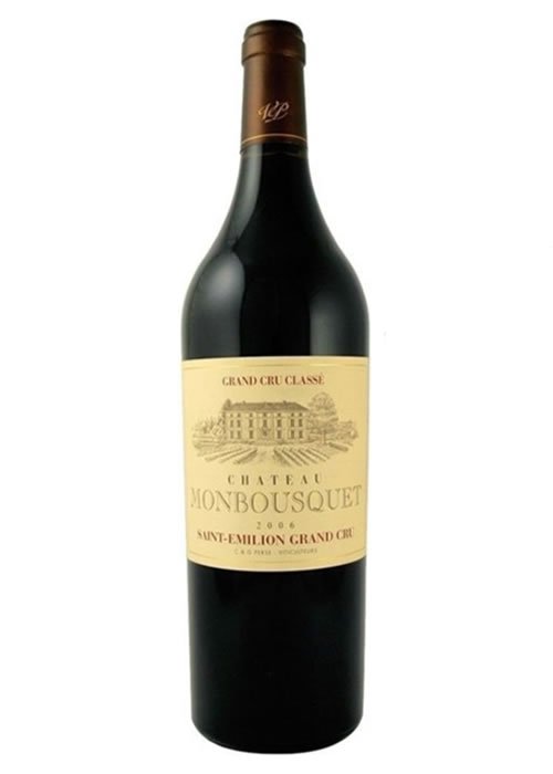 Chateau Monbousquet 2003 Chateau Monbousquet 2003