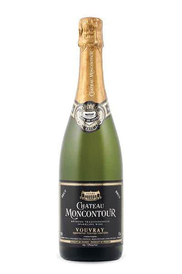 Chateau Moncontour Sparkling Vouvray Brut Chateau Moncontour Sparkling Vouvray Brut